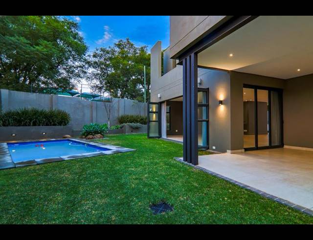 4 BEDROOM HOUSE FOR SALE IN MORNINGSIDE